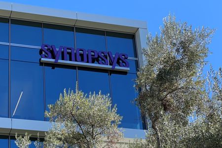 EU approves Synopsys’ $35 billion Ansys deal under conditions