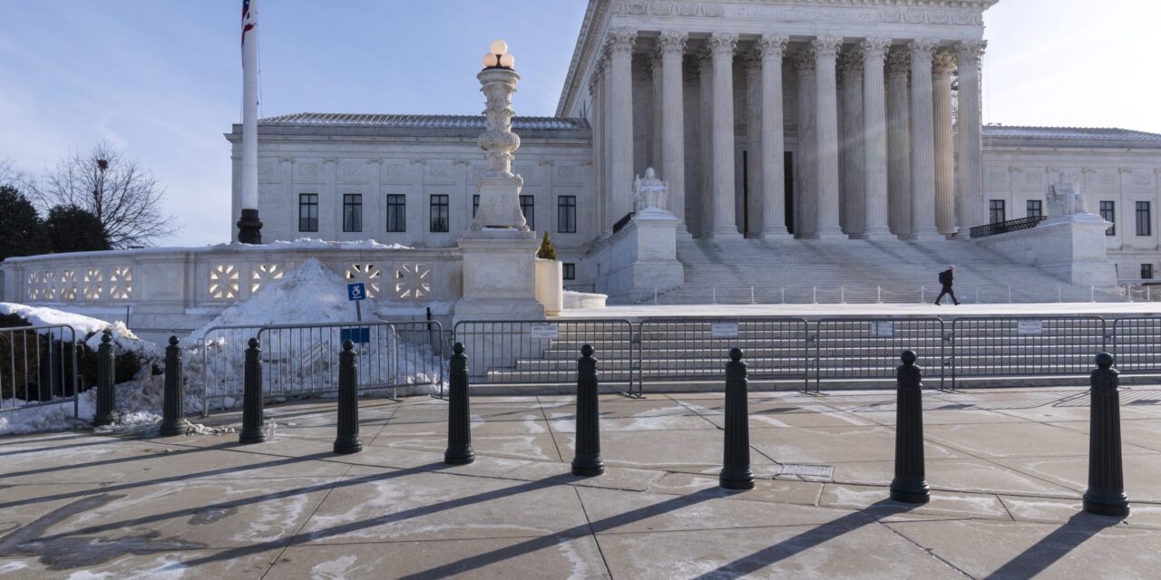 Supreme Court seems likely to uphold a federal law that could force TikTok to shut down on Jan. 19