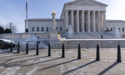 Supreme Court seems likely to uphold a federal law that could force TikTok to shut down on Jan. 19