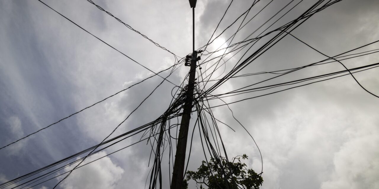 US official warns Puerto Rico of weak power generation as it prepares for a Trump administration