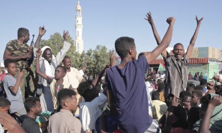 Sudan’s military retakes a strategic city from RSF rebels, dealing them a major blow