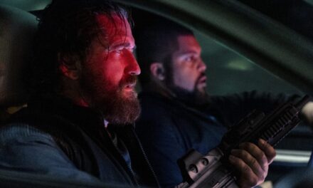 ‘Den of Thieves 2’ opens at No. 1 as ‘Better Man’ flops