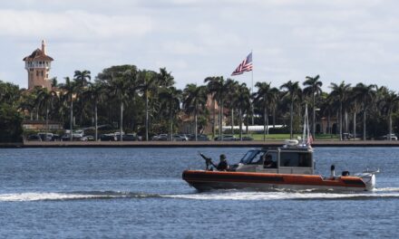 Trump flies US flag at full height before end of 30-day mourning period following Carter’s death