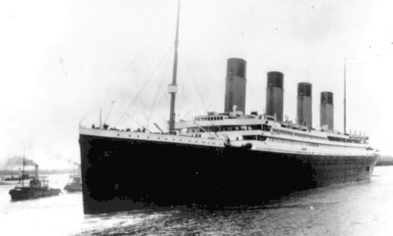 Firm has no plans to salvage more Titanic artifacts, snuffing out legal fight