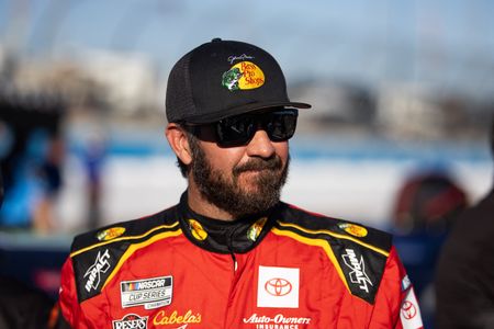 Martin Truex Jr. to make Daytona 500 bid with Tricon Garage team