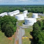 Colonial Pipeline restarts main gasoline artery after spill-related shutdown