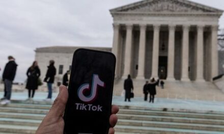 US lawmakers cheer Supreme Court for upholding TikTok ban law