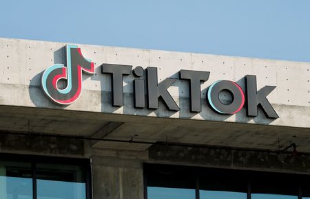 TikTok says it is restoring service in US