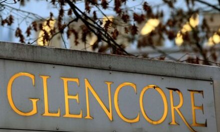 Glencore open to deals as investors brace for more mining M&A