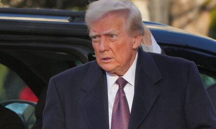 Trump to sign orders ending diversity programs, proclaim there are only two sexes
