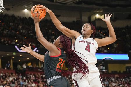 No. 8 Terps lose G Bri McDaniel (torn ACL) for season