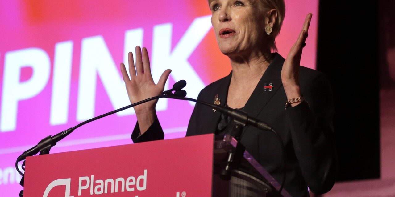 Former Planned Parenthood president, women’s rights activist Cecile Richards has died at 67