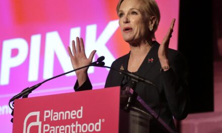 Former Planned Parenthood president, women’s rights activist Cecile Richards has died at 67