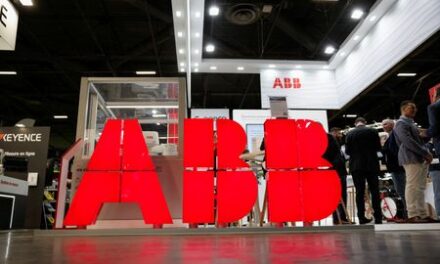 ABB increasing U.S. investment to raise local production, CFO says