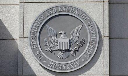 US SEC forms cryptocurrency task force