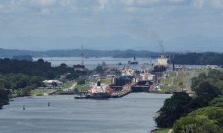 At UN, Panama reminds Trump he should not be threatening force