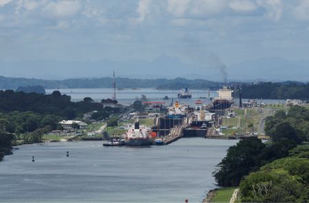 At UN, Panama reminds Trump he should not be threatening force