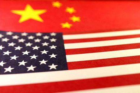 China signals willingness to repatriate confirmed Chinese nationals from the US