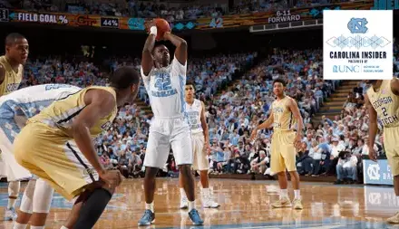 Carolina Insider: Cal Recap, Stanford Preview, Joel James