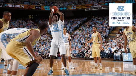 Carolina Insider: Cal Recap, Stanford Preview, Joel James