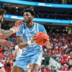 Carolina Insider: NCSU Win, Jalen Washington, Hubert Davis