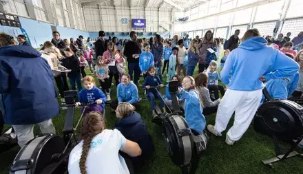 National Girls & Women In Sports Day Celebration Set For Jan. 26