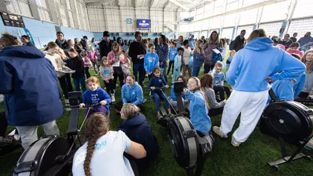 National Girls & Women In Sports Day Celebration Set For Jan. 26