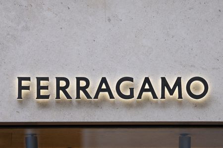 Italy’s Ferragamo parts ways with former Burberry chief Gobbetti