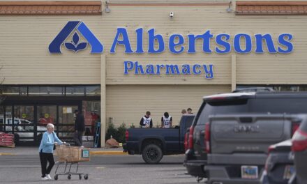 Kroger blames Albertsons for merger’s demise in new court filings