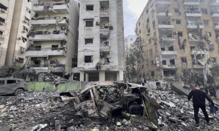 How will the latest strikes between Israel and Lebanon affect a tenuous ceasefire?