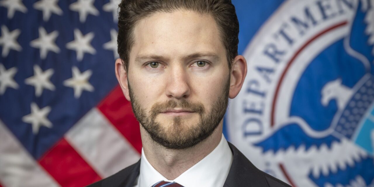 Hegseth’s younger brother is serving in a key role as liaison and senior adviser inside the Pentagon