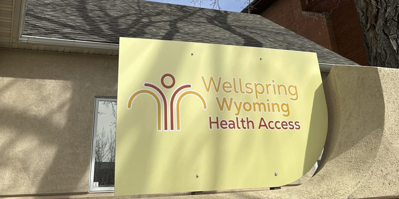 New laws complicate Wyoming’s abortion situation as bans set to be argued in state Supreme Court