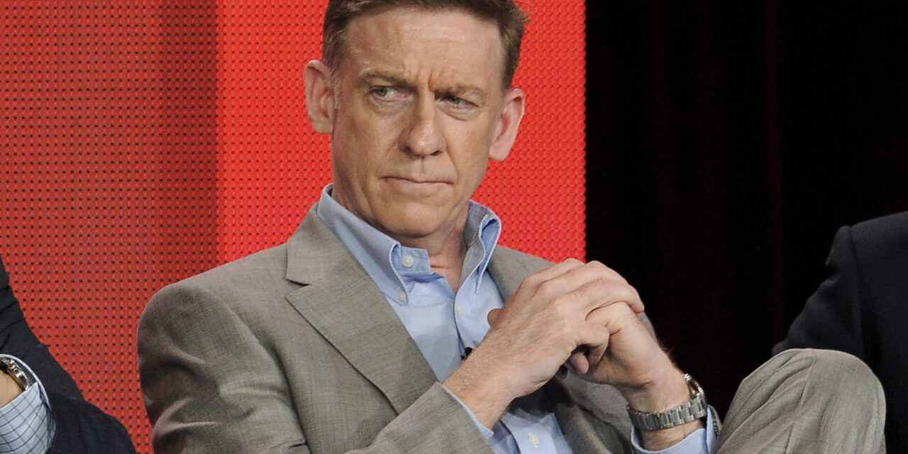 Top “60 Minutes” producer quits, saying he can no longer run the show as he has