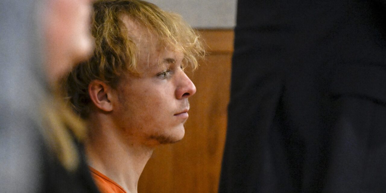 Driver convicted of first-degree murder in case of Colorado teens who threw fatal rock at car