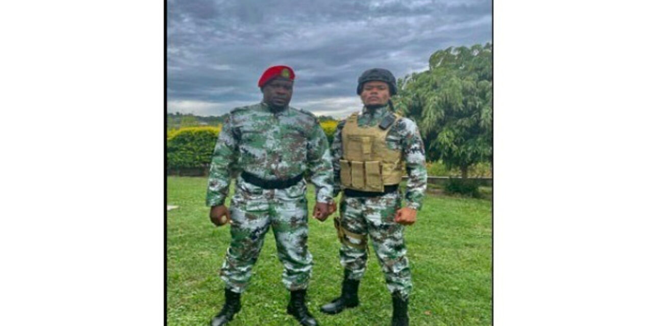 Americans linked to Congo coup attempt plead not guilty to US criminal charges