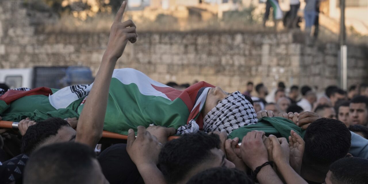 In reverse of a longtime stance, US says UN Palestinian refugee agency isn’t immune from lawsuits