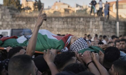 In reverse of a longtime stance, US says UN Palestinian refugee agency isn’t immune from lawsuits
