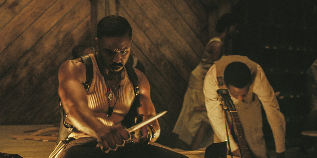 ‘Sinners’ bites off a phenomenal 2nd weekend as a 20-year-old Star Wars movie takes 2nd place