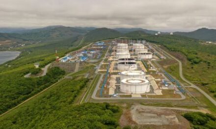 Barclays cuts 2025 Brent crude forecast on trade tensions, OPEC+ shifts