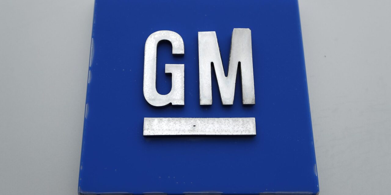 Tariff turmoil prompts cloudy forecasts from General Motors, Harley-Davidson for the year ahead