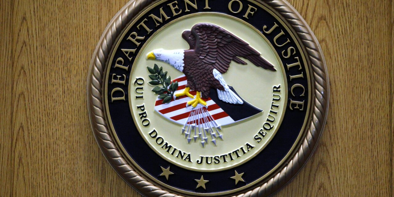Justice Department sues Hawaii, Michigan over plans to sue fossil fuel companies for climate harm