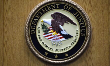 Justice Department sues Hawaii, Michigan over plans to sue fossil fuel companies for climate harm