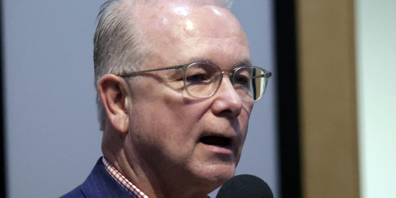 North Carolina auditor names elections board members after judges let law stand during appeal