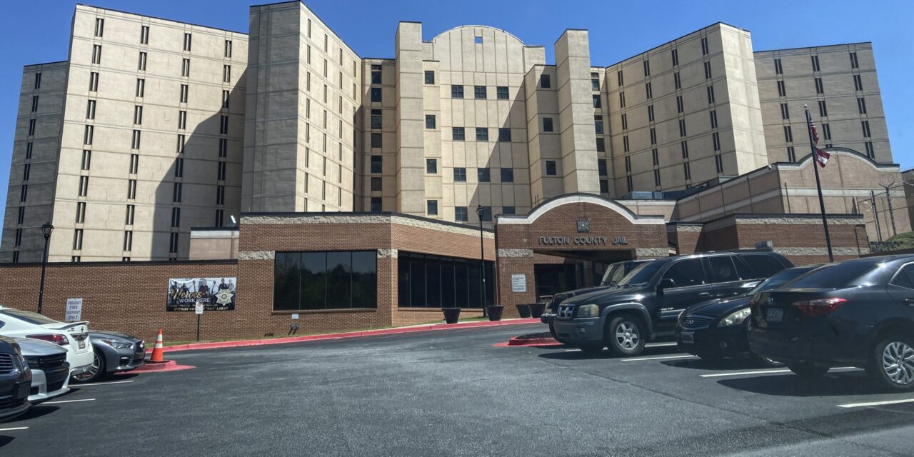 Women sue over Georgia law that added cash bail requirements for misdemeanors