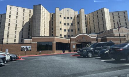 Women sue over Georgia law that added cash bail requirements for misdemeanors