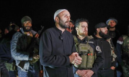 What is behind the latest round of clashes in Syria between Druze and pro-government gunmen