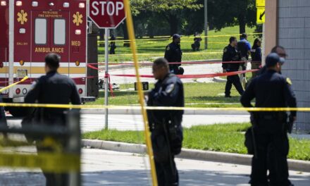 Milwaukee prosecutor clears Ohio police of wrongdoing in fatal shooting near GOP convention