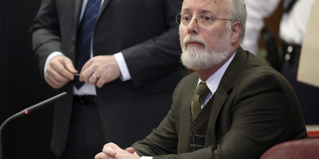 Columbia, New York-Presbyterian Hospital settle hundreds of sex abuse claims involving ex-doctor