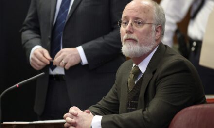 Columbia, New York-Presbyterian Hospital settle hundreds of sex abuse claims involving ex-doctor