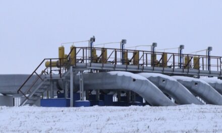 The EU seeks to halt Russian gas imports by the end of 2027 and ban new contracts already this year